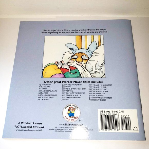 Lot of 5 Books for Children's/ Kids/ Toddler - Picture 9 of 11